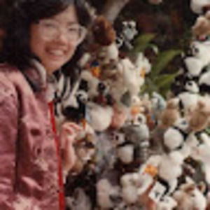 Meet your Posher, Chiu ping